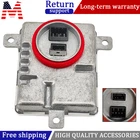 For 09-17 Audi Q5 Xenon Ballast Hid Headlight Control Unit Computer Module Usa New. Price: $20.78.