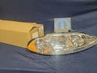 Nos Mopar Dodge Intrepid -300 Headlight Passenger Headlamp Right 05161536AA New. Price: $144.95.
