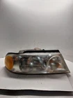 1998-2002 Lincoln Navigator Passenger Right Rh Headlight Headlamp Oem 1236114 Used. Price: $58.95.