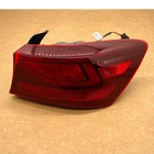 Oem 19-24 Kia Forte Right Side Halo Stop Lamp Turn Signal Tail Light Assembly Rh Used. Price: $1937.95.