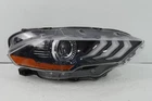 2018-2023 Ford Mustang Rh Passenger Side Right Led Headlight Oem D1 Used. Price: $135.00.