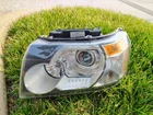 6H52-13W030-JC 2008-2012 Land Rover LR2 Left Side Headlight Assembly Used. Price: $287.10.