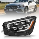 Glc-class W/o Adaptive Led Headlight Left Lh For 2020-2022 Mercedes-benz GLC300 New. Price: $299.98.