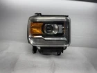 14-19 Gmc Sierra 2500 Passenger Side Rt Headlight Oem 23130718 Used. Price: $650.00.