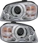 For 2005-2006 Kia Optima Magentis Headlight Halogen Set Pair New. Price: $283.41.