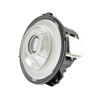 Hella 271531111 Headlamp Lefthand Righthand Bixen Mb Class 07 16 New. Price: $1483.65.
