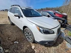 2015 Subaru Legacy Passenger Right Headlight Assembly Oem Used 114-60466R. Price: $221.73.