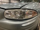 01-05 Buick Lesabre Limited Left Drivers Headlight Lamp Used Oem. Price: $115.00.