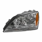 For Kia Sorento Headlight 2005 2006 Driver Side HY2503153 New. Price: $119.24.