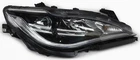 Oem Right Passenger Side Quad Halogen Headlamp For Chrysler Pacifica 68228946AI Used. Price: $297.50.
