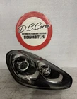 Used 15-18 Porsche Panamera Right Side Headlight Xenon 7P5941752G. Price: $299.00.