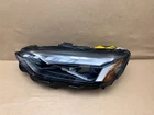 Mint! 2020-2024 Audi RS5 Left Driver Side Led Laser Black Headlight Lh Oem Used. Price: $1157.00.