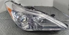2012-2017 Hyundai Azera Headlight Right Passenger Side Xenon Hid Oem Used. Price: $499.00.