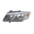 Tyc Headlight Assembly For Bmw 20-9356-00 New. Price: $190.31.