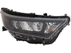 Replacement Ap 47RD12X Headlight Fits 2022 Toyota RAV4 New. Price: $396.92.
