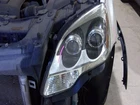 Used Left Headlight Assembly Fits: 2011 Gmc Acadia W/o Hid L. Clear Lens Gr. Price: $190.00.