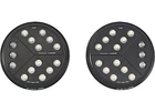 Putco 12016 Luminix High Power Led Headlights New. Price: $1006.99.