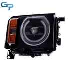 Led Headlight For Toyota Land Cruiser 2024-2025 Replacement Passenger Right Side New. Price: $168.78.