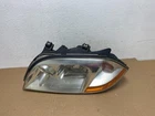 2001 To 2003 Acura Mdx Left Driver Lh Halogen Headlight AD7879 Dw Used. Price: $33.99.