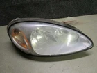 2001-05 Chrysler Pt Cruiser Passenger Right Side Headlight Used. Price: $34.30.
