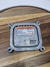 Hid Headlight Module Ballast Oem White Label Lincoln Navigator Used. Price: $33.25.