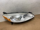 2012-2017 Mazda Right Passenger Rh Side Halogen Headlight Oem Y5068 Gd Used. Price: $175.49.
