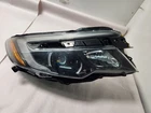 Passenger Headlight Low Led High Beam Fits 19-22 Pilot 393036 Used. Price: $220.00.