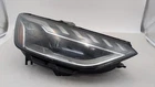 Passenger Right Headlight Sedan Led Fits 17-19 Audi A4 372419 Used. Price: $690.00.