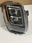 20-22 Kia Telluride Right Full Led Headlight Lamp Oem 92102-S9 Rh Read Descript Used. Price: $275.00.