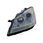 2010-2012 Mercedes Benz X164 GL450 Left Driver Side Halogen Headlight Oem Used. Price: $398.00.