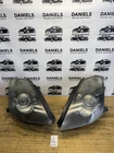 03-08 Nissan 350Z Rh Lh Side Headlights Hid Xenon Oem Please Check Photos Used. Price: $759.99.