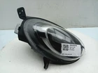 Fiat 500X Headlamp Led Lower Right 52092846 MK1 2018 - 2024 Used. Price: $192.56.