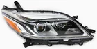 Oem Right Passenger Side Halogen Headlamp For Toyota Sienna 81110-08061 Used. Price: $297.50.