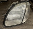97-04 Mercedes R170 SLK230 SLK320 L/h Bosch Xenon Hid Headlight Corner Used. Price: $169.95.