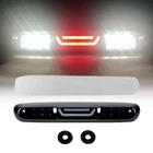 Led 3RD Brake Third Light For Chevy Silverado/ Gmc 2500 Sierra Hd 3500 Auxito New. Price: $30.39.