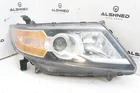 14-17 Honda Odyssey Passenger Right Front Head Light 33100-TK8-A02 Oem *read* Used. Price: $85.45.
