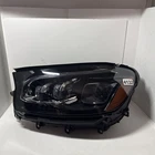 Mercedes Gls W167 2020-2026 Lh Driver Multibeam Led Headlight Oem 1679068910 Used. Price: $649.99.