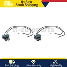 2PC Standard Headlamp Headlight Connector For 1994-2005 Chevrolet Astro New. Price: $22.96.