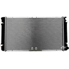 Aluminum Radiator Fits 1994 1995 1996 Chevy Caprice Cadillac Fleetwood V8 5.7L New. Price: $148.99.