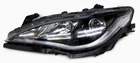 Oem Driver Side Quad Halogen Headlamp For Chrysler Pacifica Black 68415347AC Used. Price: $350.00.