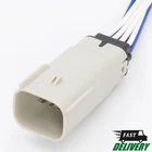 Led Headlights Connector Dodge Durango. 2014-2024. 68261178AH New. Price: $29.99.