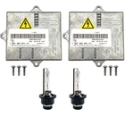 2X New Epap Xenon Ballast D2S Hid Bulb Kit Control Computer For 04-06 Bmw X3 E83. Price: $87.95.