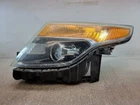 2013 2014 2015 Ford Explorer Left Driver Headlight Lamp Halogen Oem DB5Z-13008-B Used. Price: $117.00.