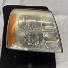 2005-2006 Cadillac Escalade Esv Passenger Right Rh Headlight Cloudy Top 15791357 Used. Price: $50.00.
