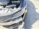 Used Left Headlight Assembly Fits: 2015 Chrysler 200 Sdn Halogen Projector W/day. Price: $164.90.
