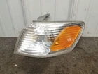 2000-01 Toyota Camry Drivers Left Turn Signal Used. Price: $24.50.