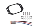 Diode Dynamics DD7189S Mounting Brackets New. Price: $9.95.