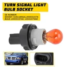 Auxito Halogen Turn Signal Bulbs+socket Light Set For 2007 08-2012 Caliber Dodge New. Price: $11.39.