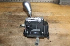 01 02 03 04 Mercedes SLK230 SLK320 R170 Transmission Shifter Gear Selector Used. Price: $199.00.