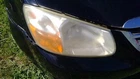 Passenger Right Headlight Sedan 4 Door Ex Fits 07-08 Kia Spectra Oem Used. Price: $99.99.